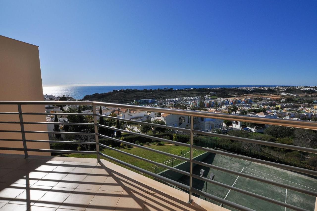 Encosta Da Orada By Ocvillas Appartement *