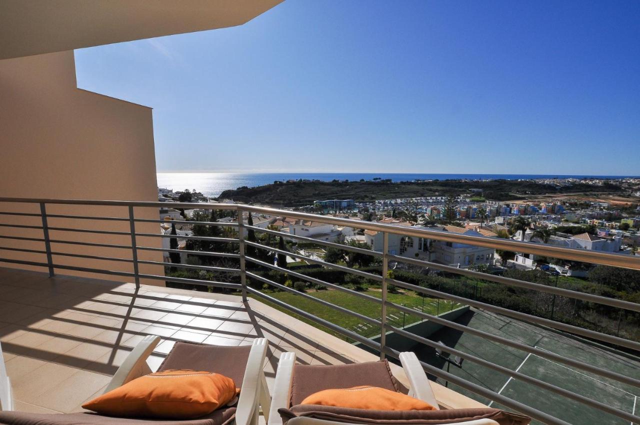 Appartement Encosta Da Orada By Ocvillas