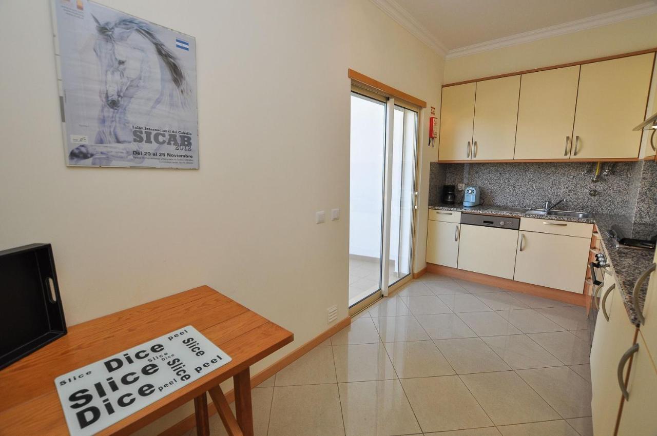 Appartement Encosta Da Orada By Ocvillas *