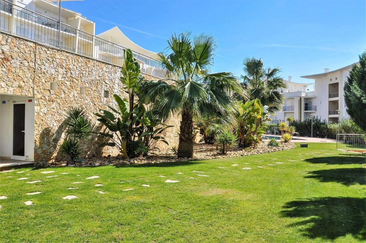 Encosta Da Orada By Ocvillas Appartement Albufeira