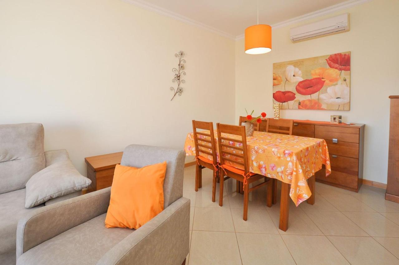 Appartement Encosta Da Orada By Ocvillas Albufeira