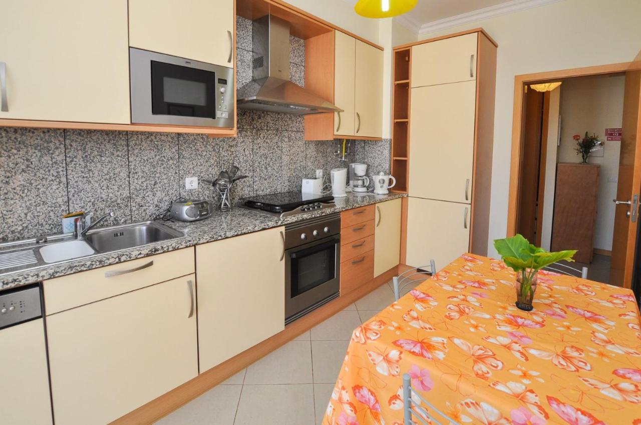 Appartement Encosta Da Orada By Ocvillas *