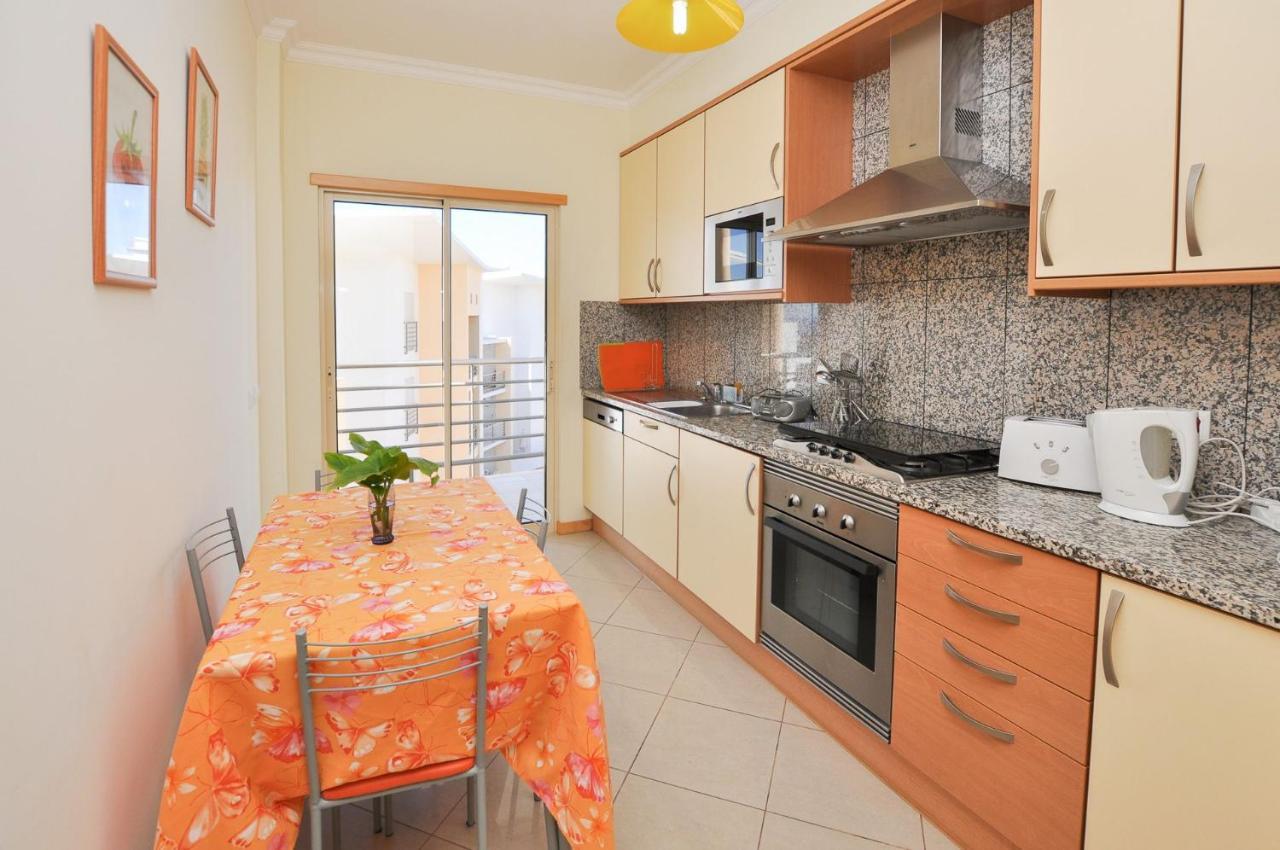Appartement Encosta Da Orada By Ocvillas
