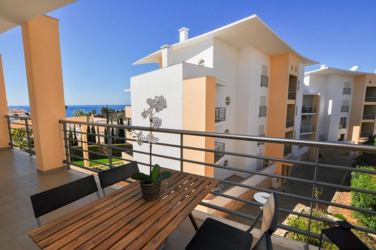 Encosta Da Orada By Ocvillas Appartement Albufeira