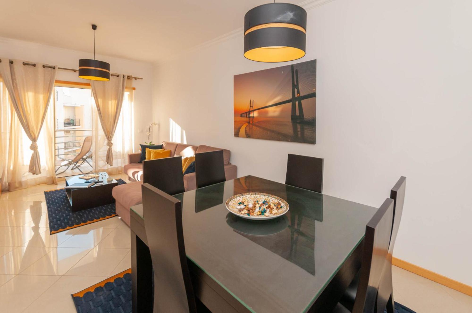 Appartement Encosta Da Orada By Ocvillas