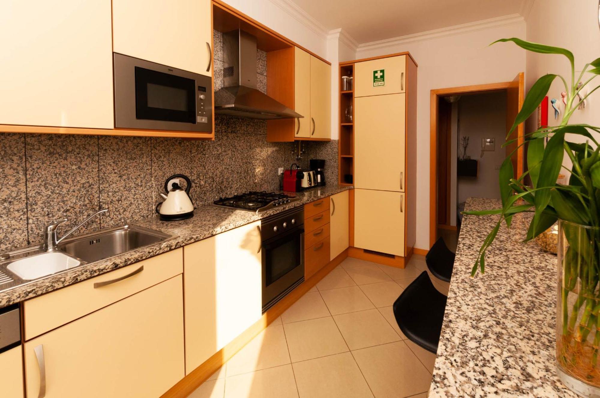 Encosta Da Orada By Ocvillas Appartement *
