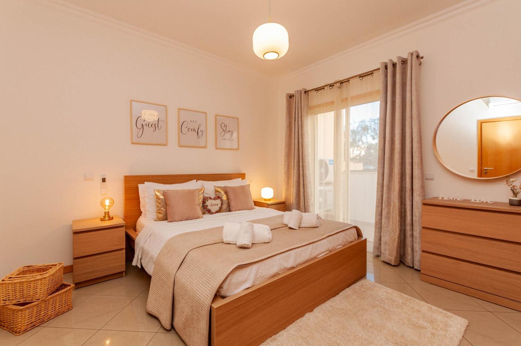 Appartement Encosta Da Orada By Ocvillas
