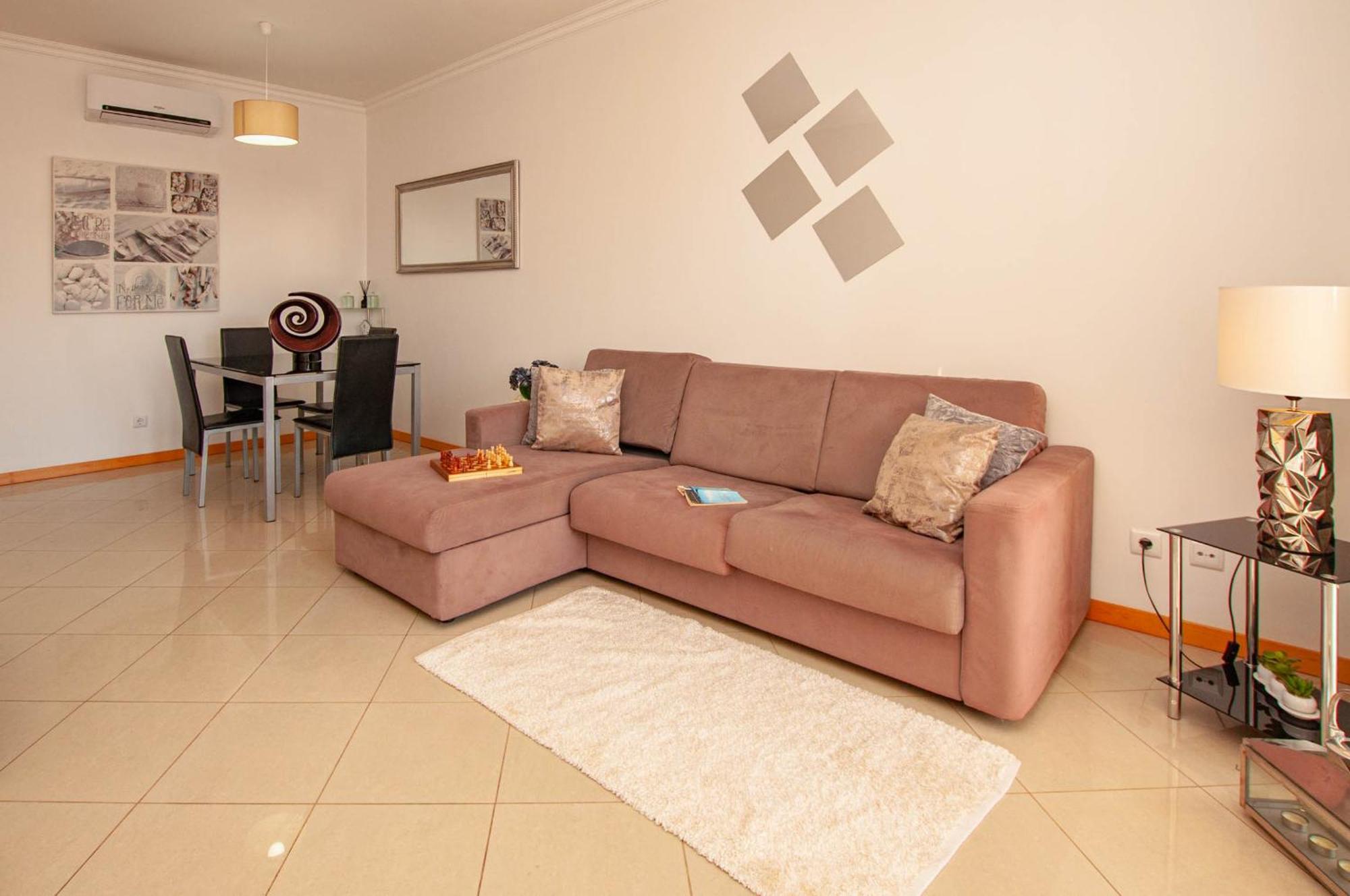 Appartement Encosta Da Orada By Ocvillas Albufeira