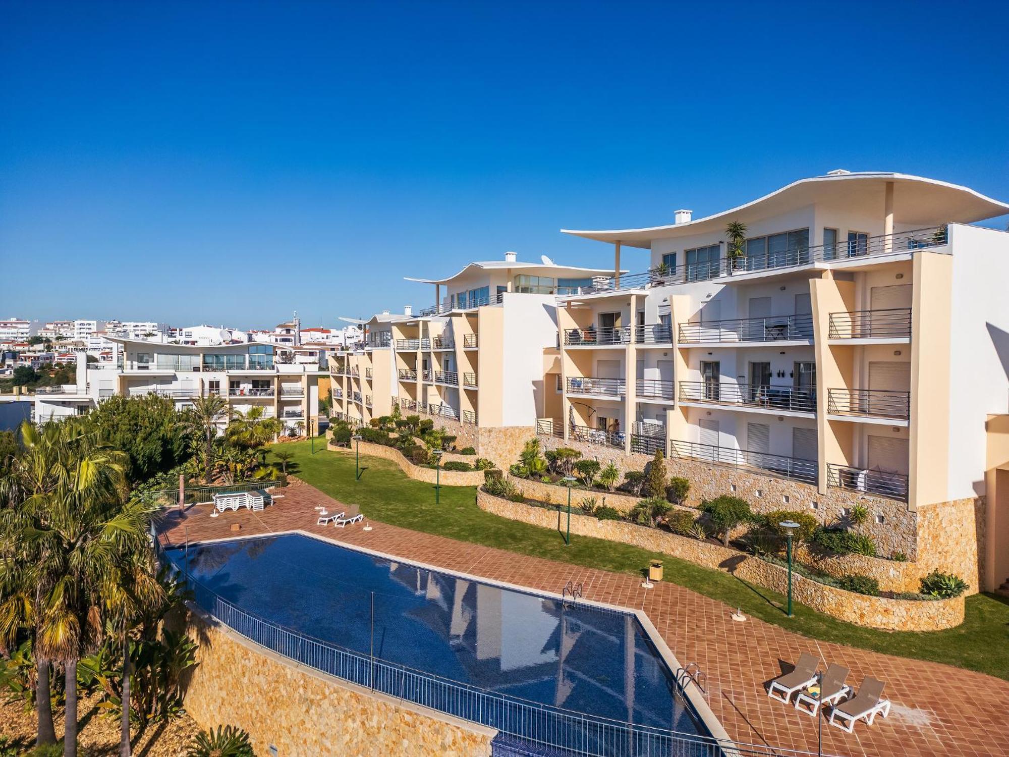 Encosta Da Orada By Ocvillas Appartement *