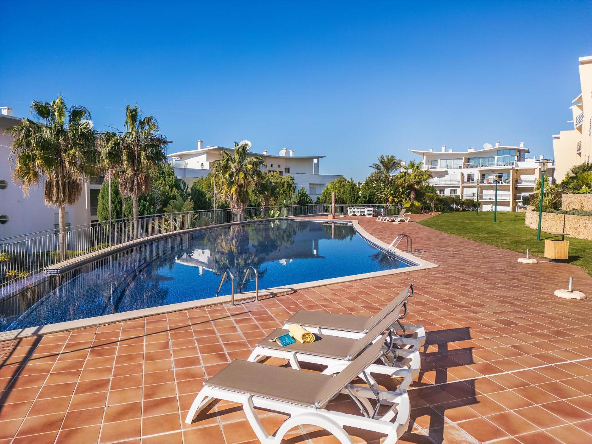 Appartement Encosta Da Orada By Ocvillas Albufeira