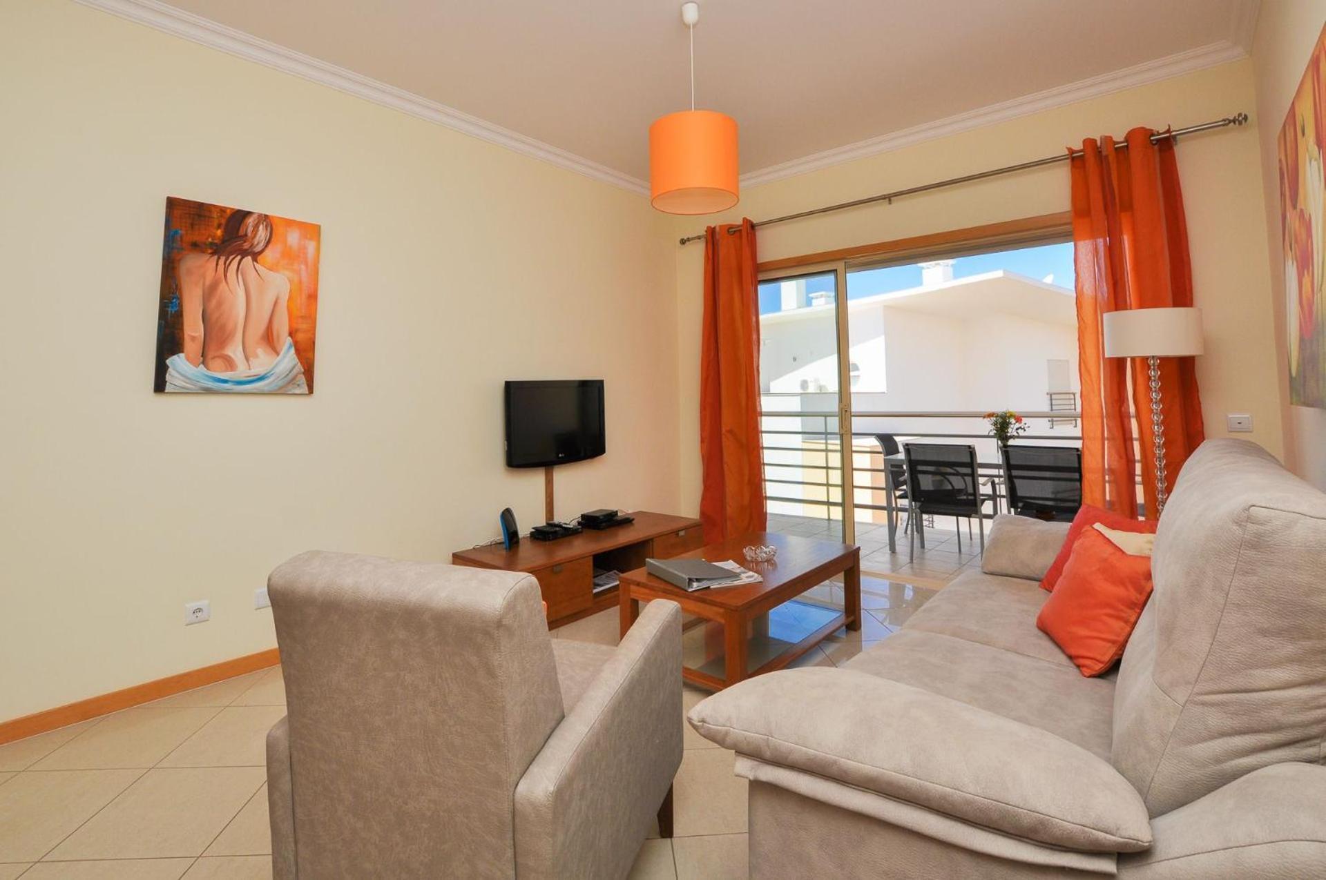 Encosta Da Orada By Ocvillas Appartement
