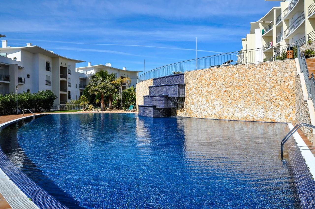 Encosta Da Orada By Ocvillas Appartement *