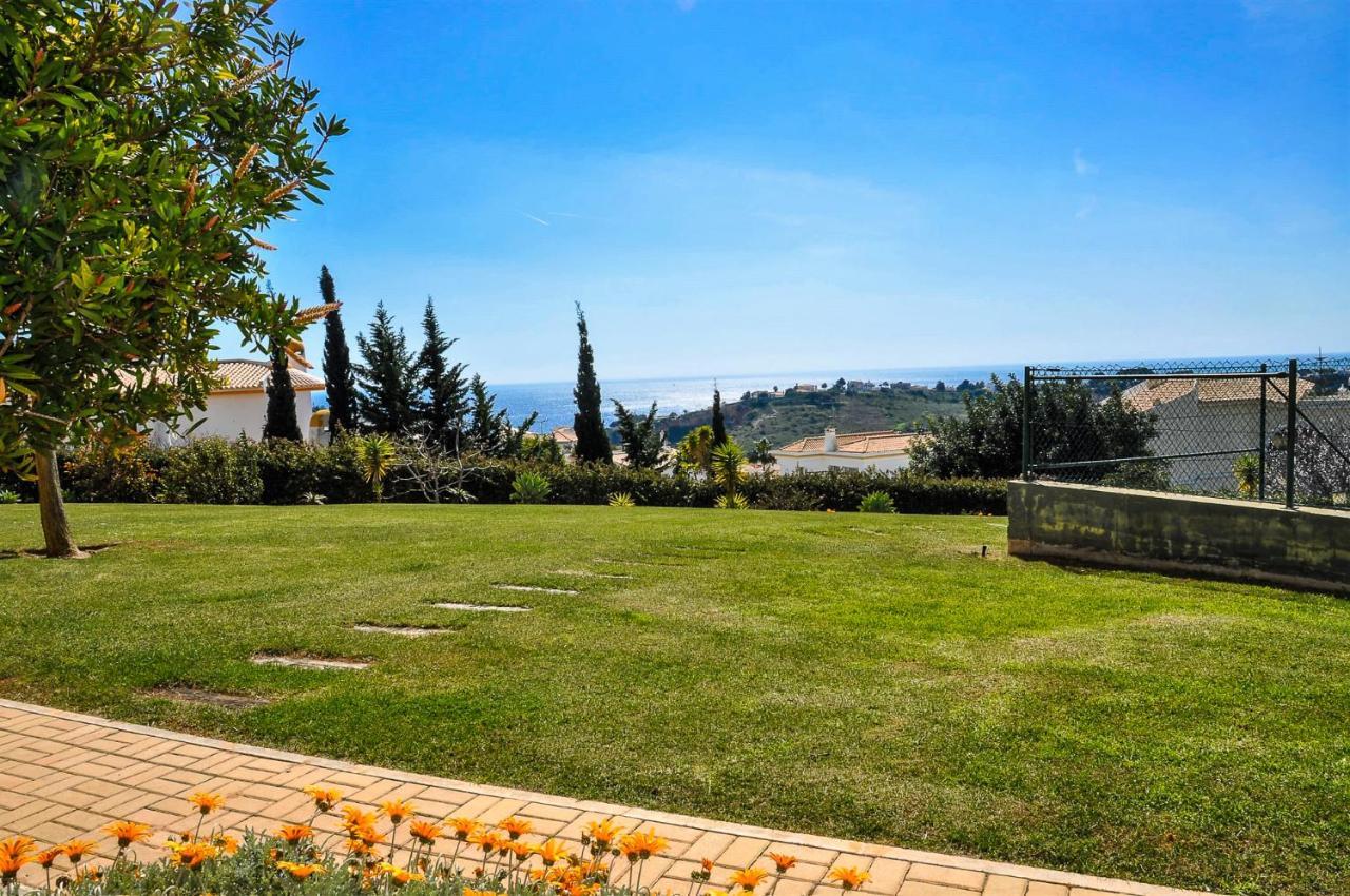 Encosta Da Orada By Ocvillas Appartement Albufeira